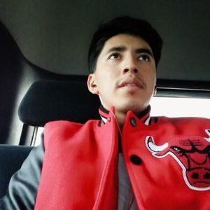 Meet your Posher, Danyel